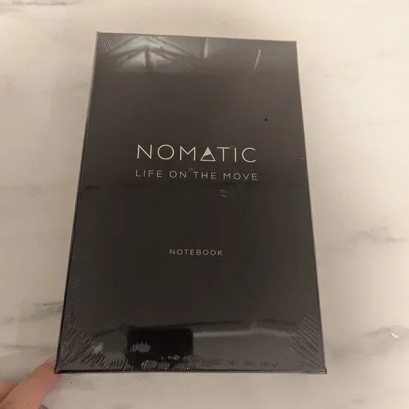 Nomatic Notebook - Picture 2 of 6